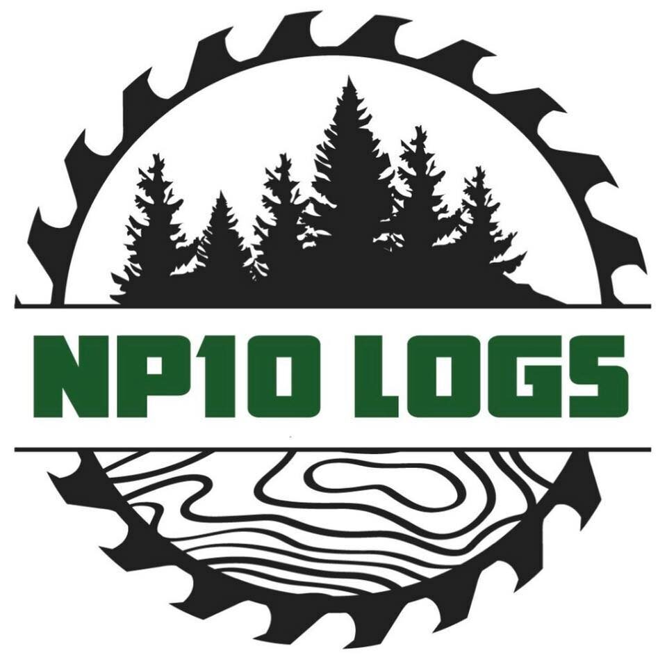 NP10 Logs and Firewood South Wales